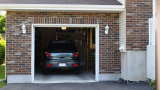 Garage Door Installation at 02112 Boston, Massachusetts